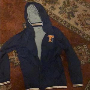 Boys light jacket